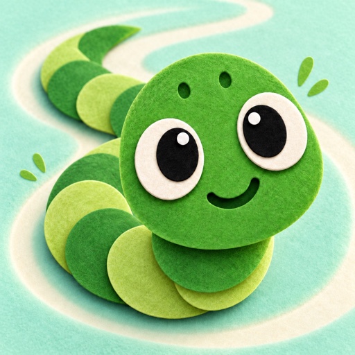 Worm Garden app icon